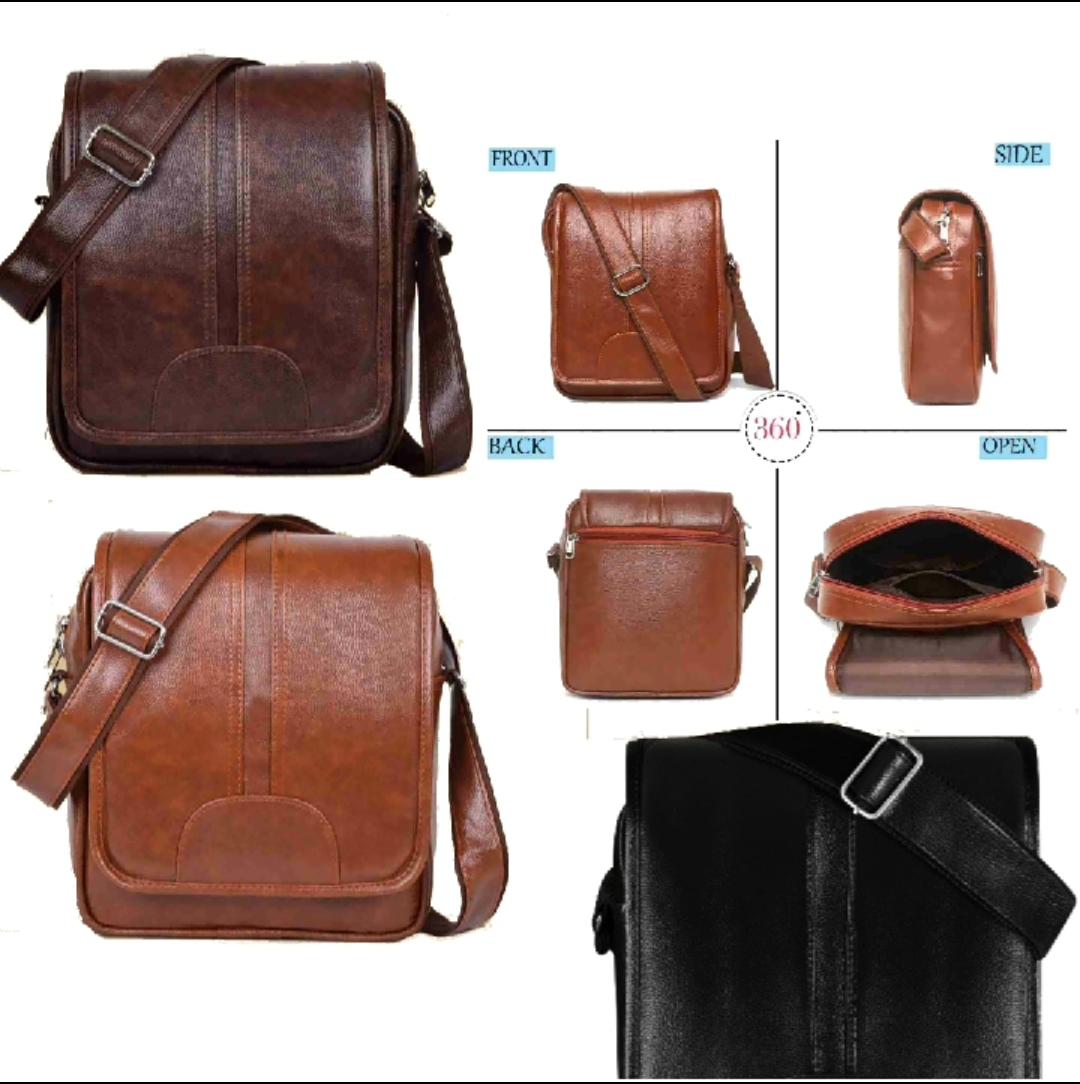 Stylish Men Sling Bag