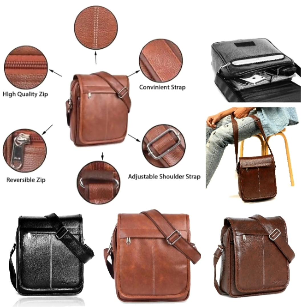 Stylish Men Sling Bag