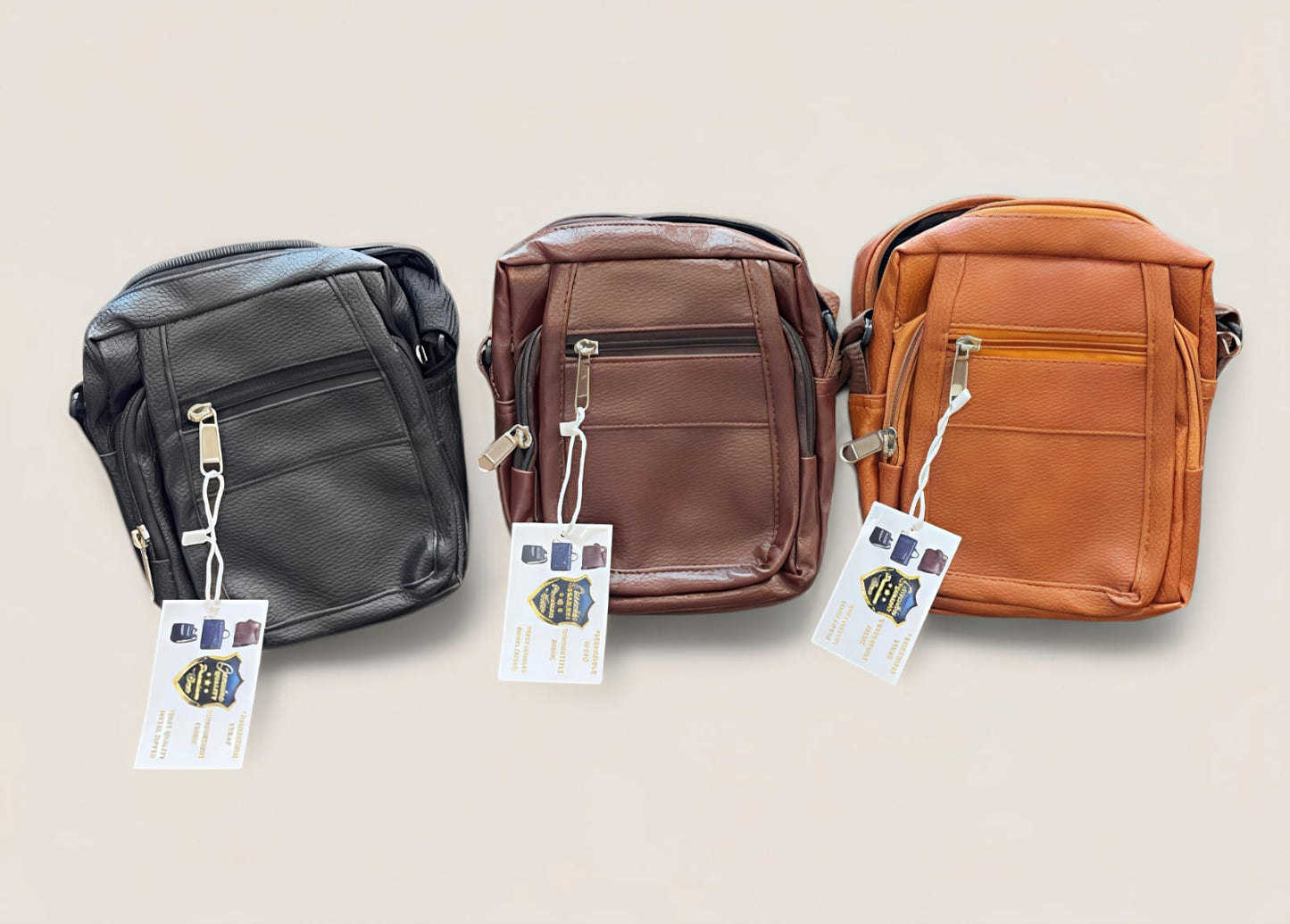 Stylish Men Sling Bag