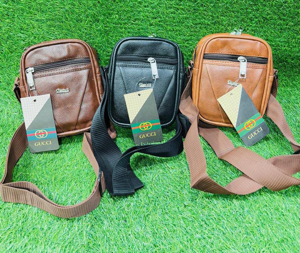 Stylish Men Sling Bag