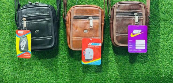 Stylish Men Sling Bag