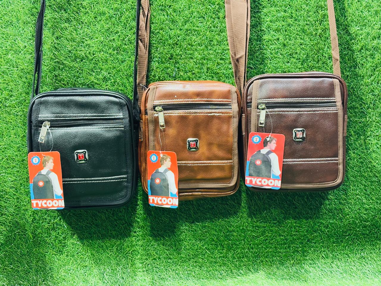 Stylish Men Sling Bag