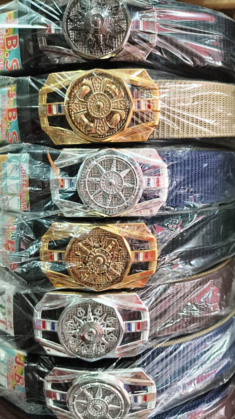 Stylish Men Belt (Copy)