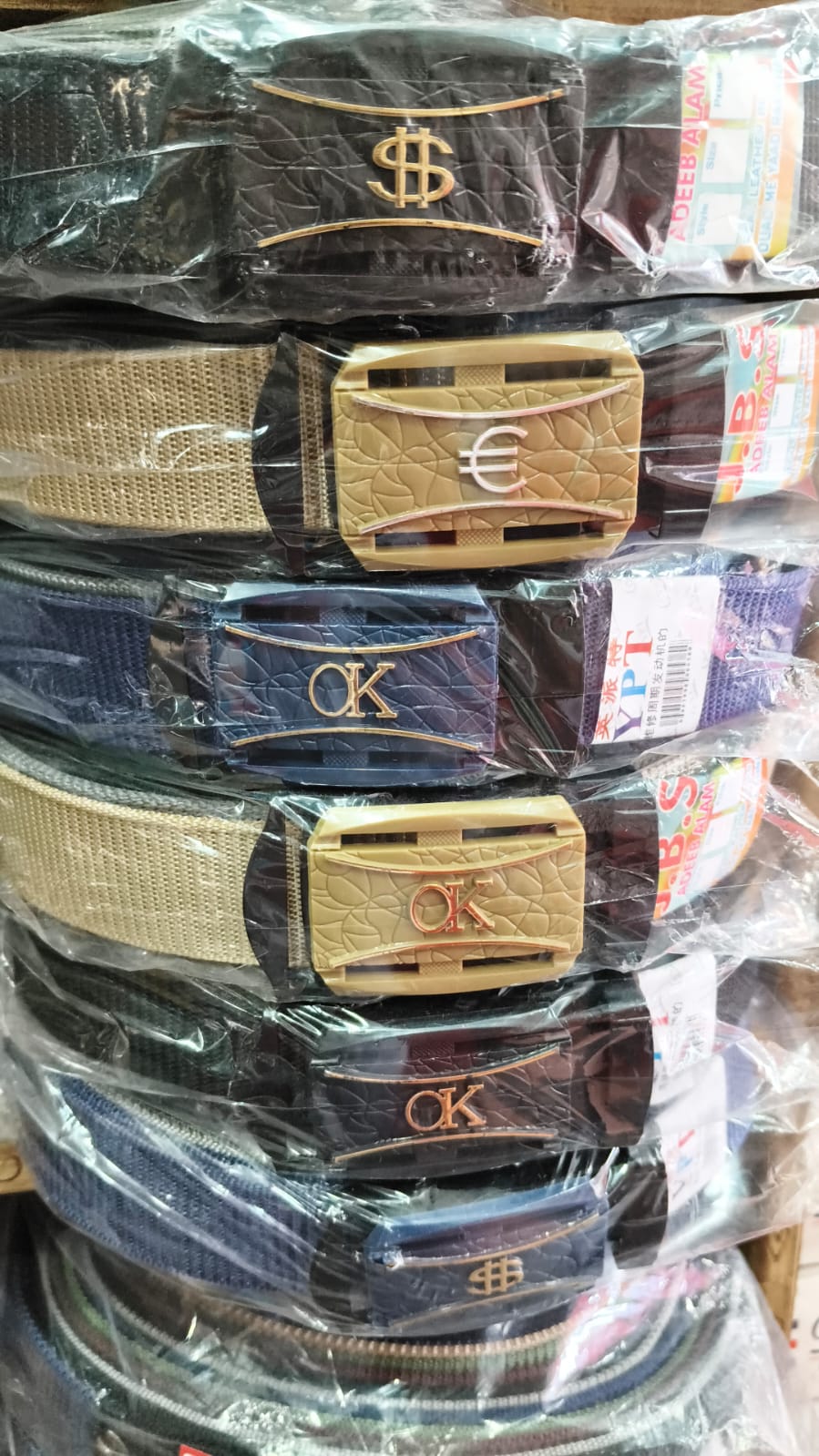 Stylish Men Belt