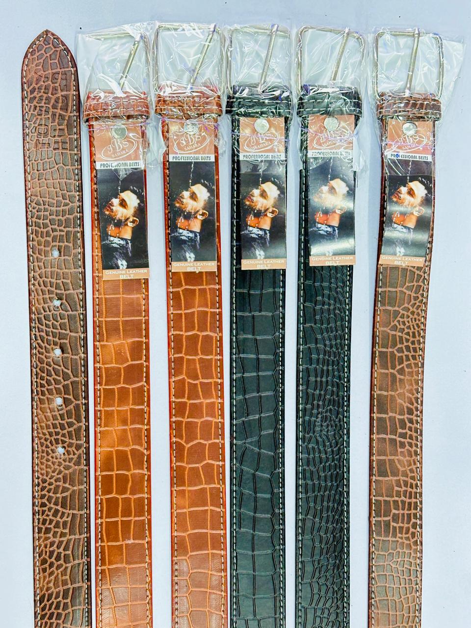 Stylish Men Belt (Copy)