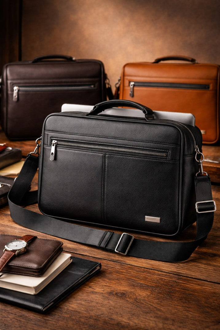 Stylish Men’s Sling Bag