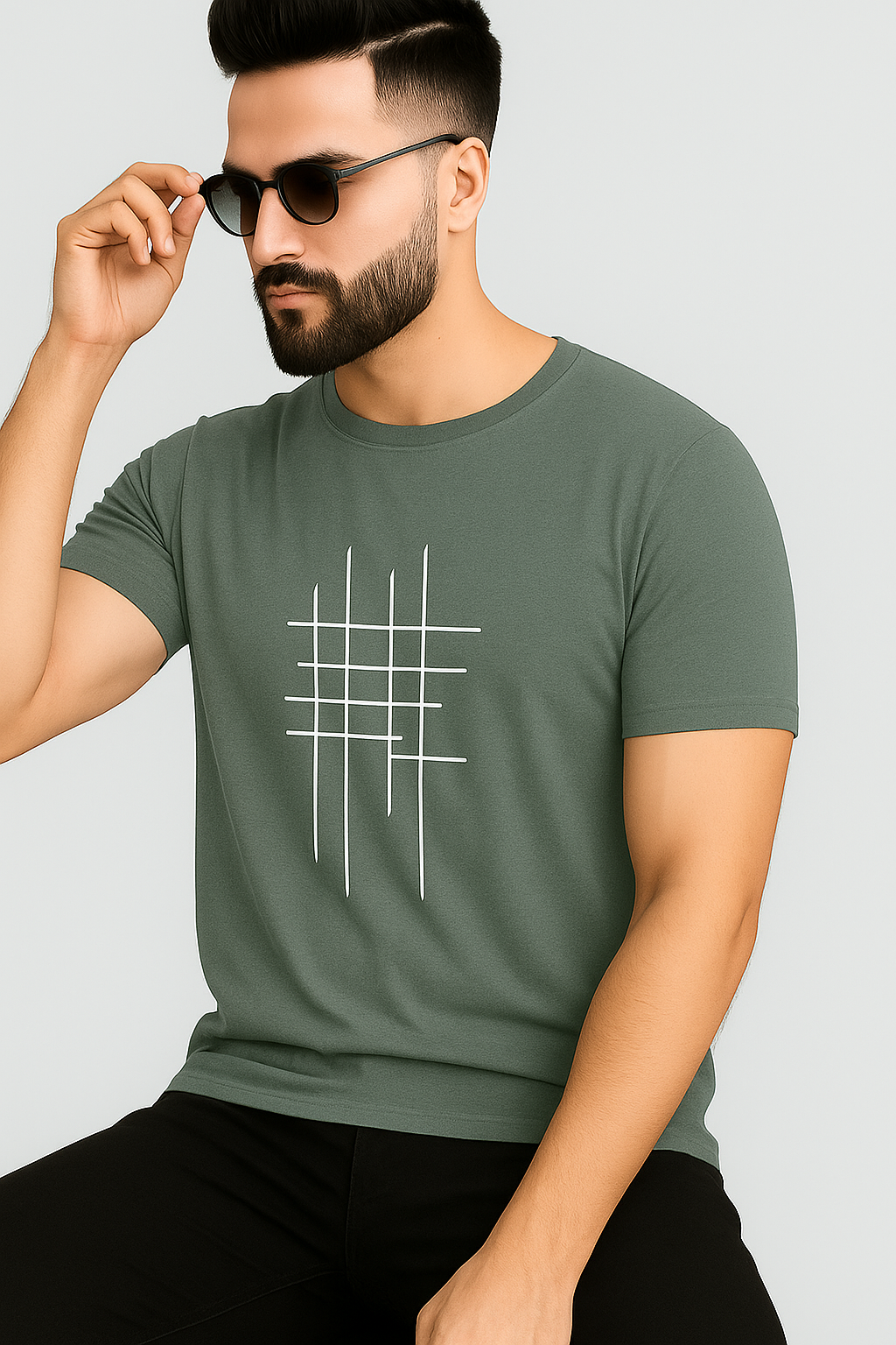 PrimeFit Tees & Vests