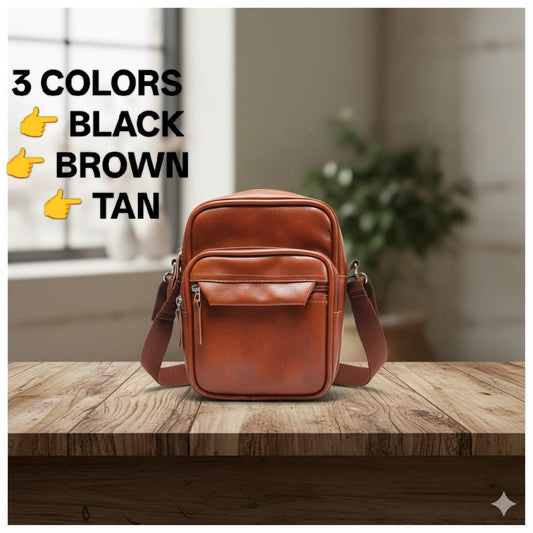 Stylish Men Sling Bag