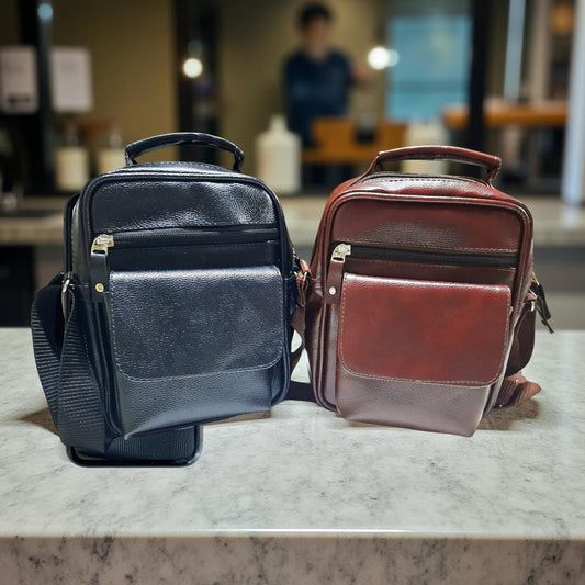 Stylish Men Sling Bag