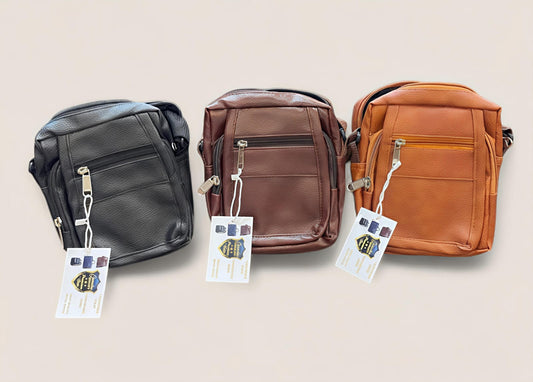 Stylish Men Sling Bag