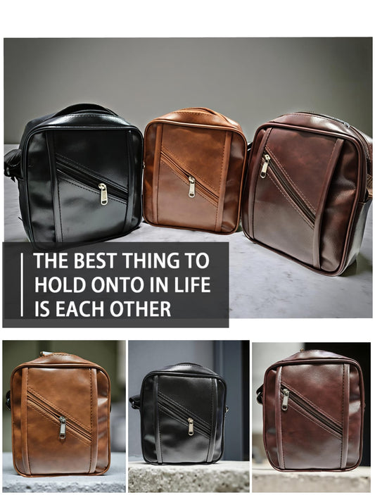 Stylish Men Sling Bag