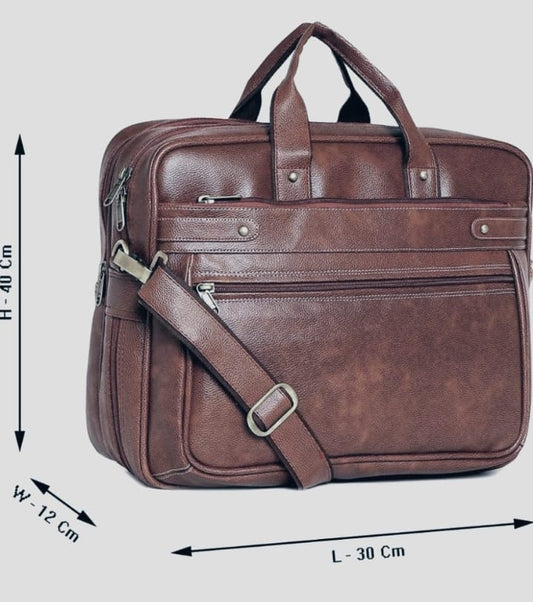 Stylish Men Sling Bag