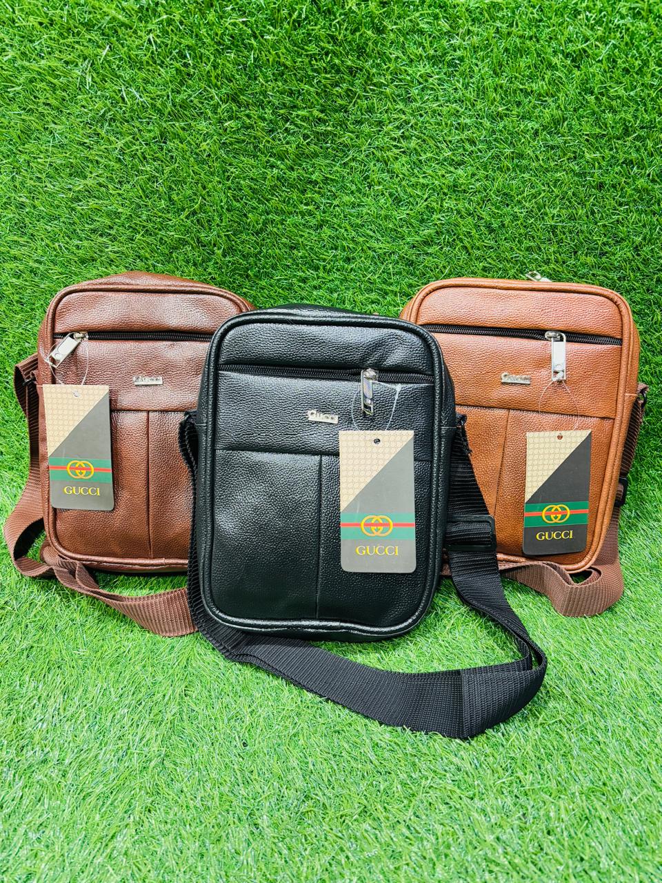 Stylish Men Sling Bag