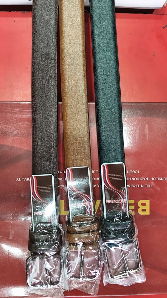 Stylish Men Belt