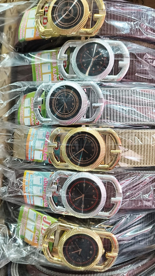 Stylish Men Belt (Copy)