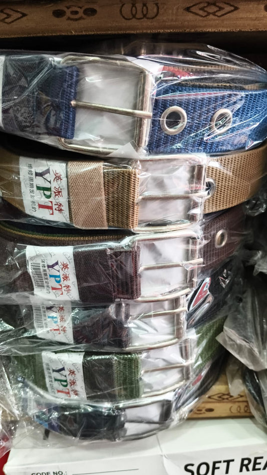 Stylish Men Belt (Copy)