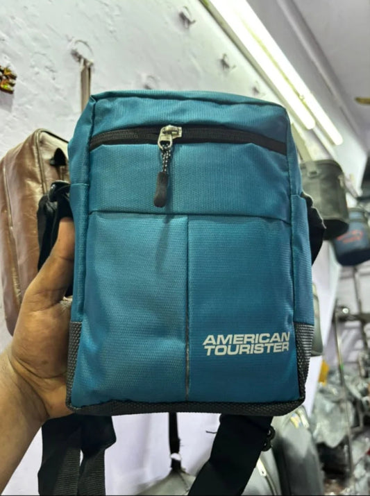 Stylish Men Sling Bag